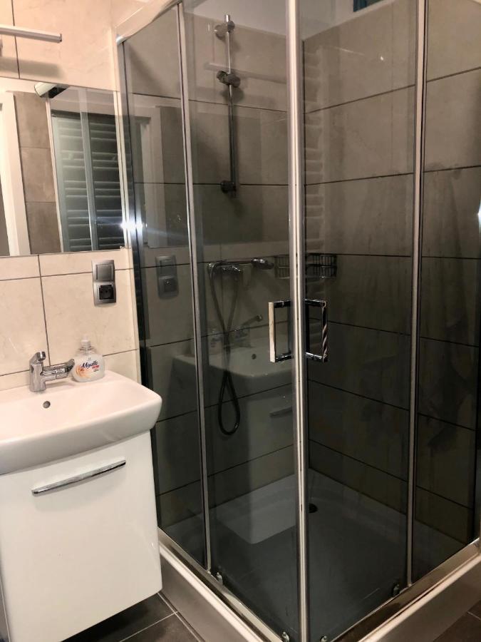 Apartament Morza Szum Sianozety Luaran gambar