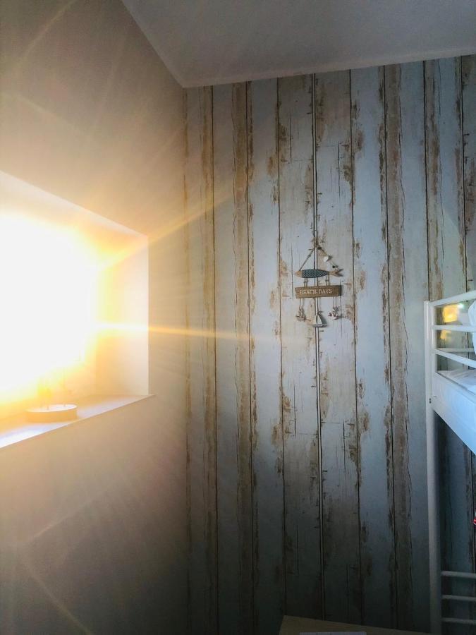 Apartament Morza Szum Sianozety Luaran gambar